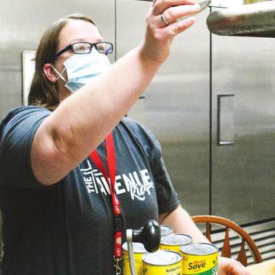 Mission House steadiness