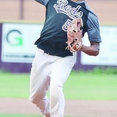 Standing strong on defense