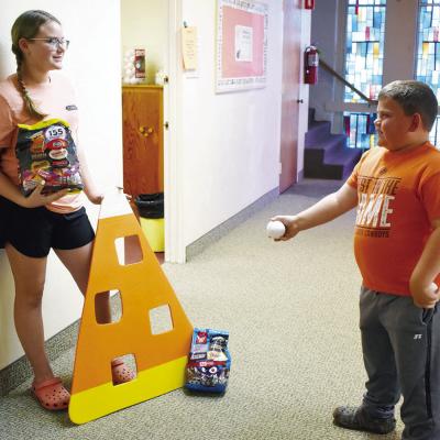 Chamber to host Trunk or Treat