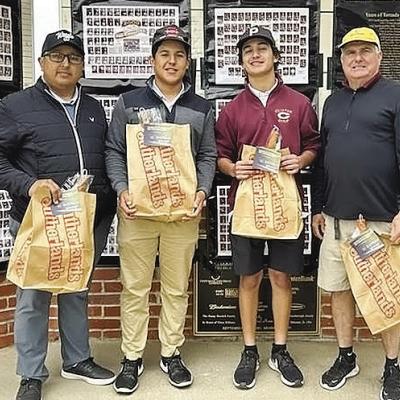 ‘Continuing the Tradition’ runners-up