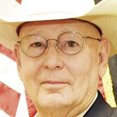 Sheriff Dan Day Sheriff Dan Day