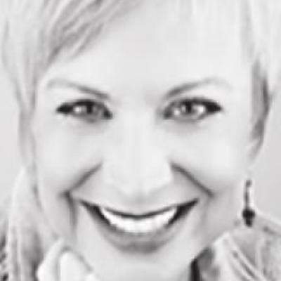 Long Zoom chat with an old friend