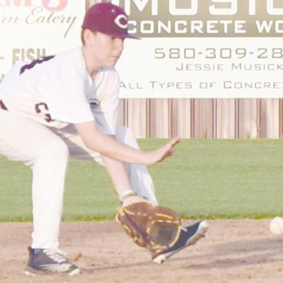 Perfect fielding form