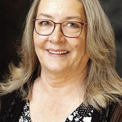 Campbell assumes year-long role of OPA president