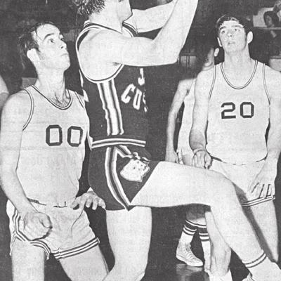 CLINTON’S HISTORY 10, 20, 30 AND 50 YEARS AGO