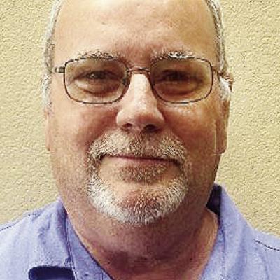 Tony Paradis Tony Paradis