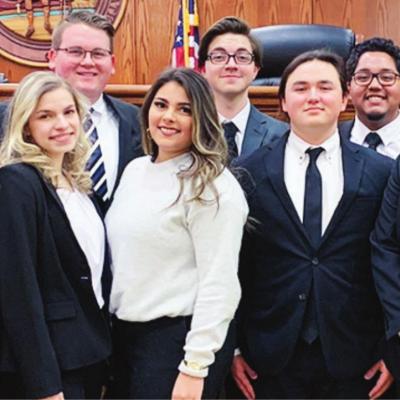 CHS Gold Team advancing to State