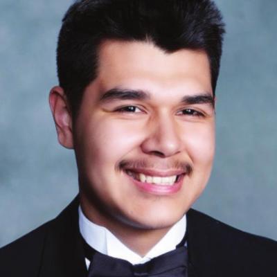 Soto, Dowdell chosen for May CHS honors