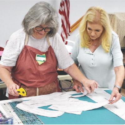 Beginning the process