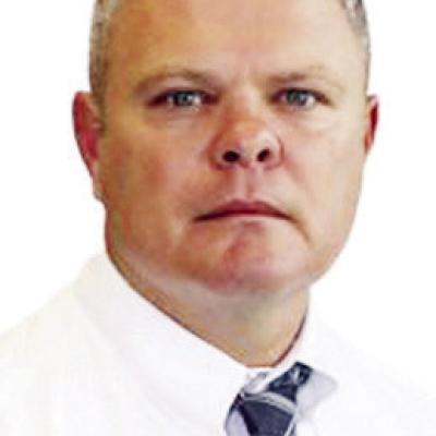 Clinton Public Schools names new middle school principal