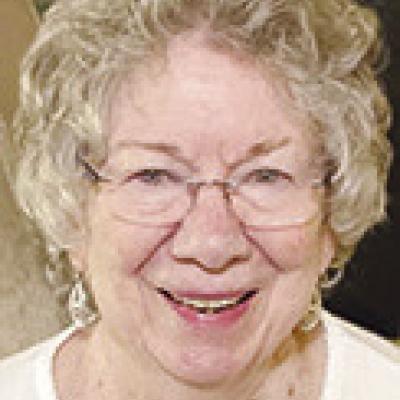 Barbara Faye Brunner