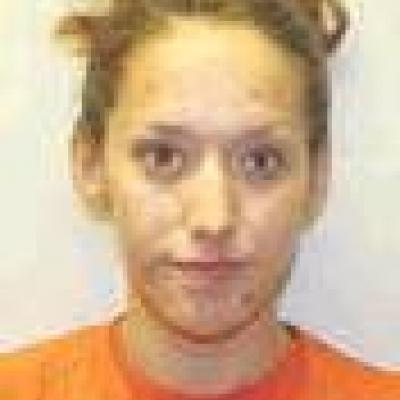 Deanna Chilingirian November female suspect accused again
