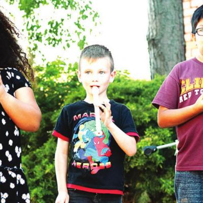 CDN | Litzy Silos One a penny, two a penny