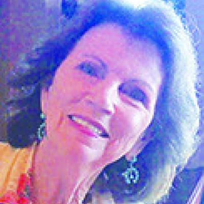 Katherine Ann Heerwald