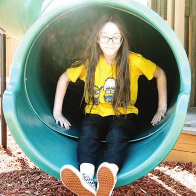 May calls for park enjoyment