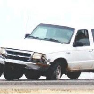 CDN | Robert S. Bryan Icy problems for drivers