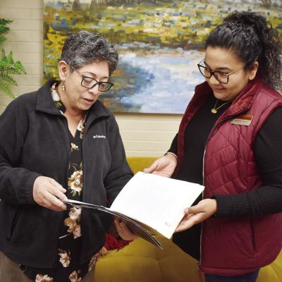 CDN | Emily Stephens Parent-Teacher conference prep