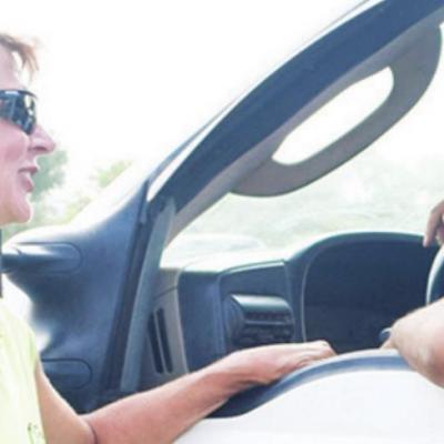 Community Interactions