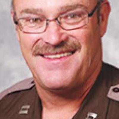 Fallen trooper’s ‘family’ proved to be large in number