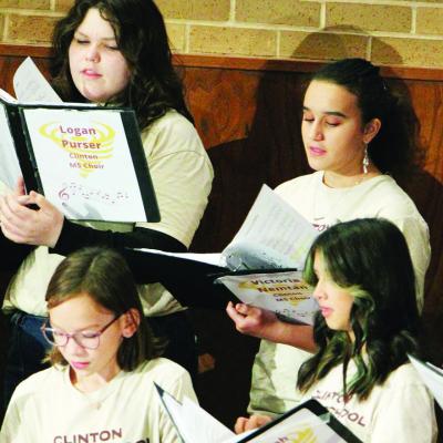 CDN | Emily Stephens Fall tunes