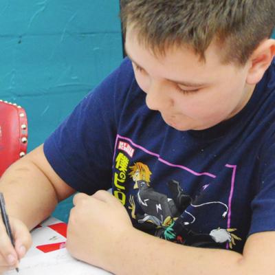 Creating a clever piece