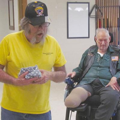 Friendly competition