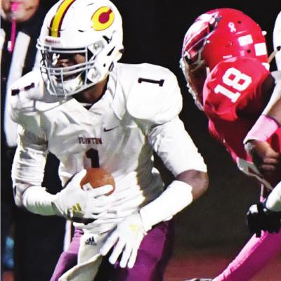 Isaac Tubbs commits to OPSU