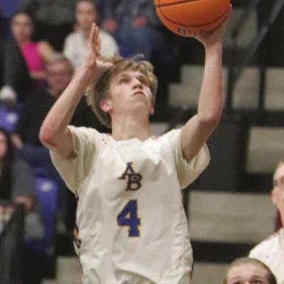 Arapaho-Butler knocks off Canute