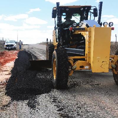 County using custom creation