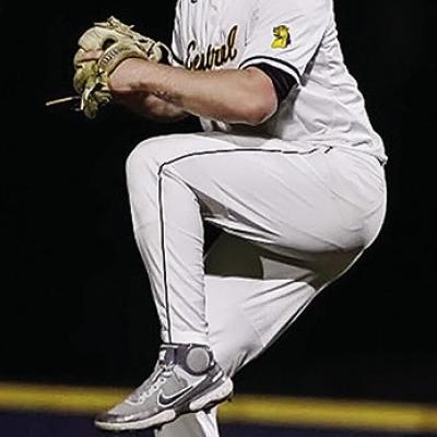 Cisneros shows off in MLB draft league