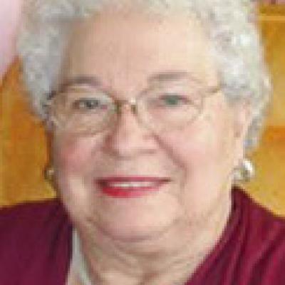 Margaret Mae Hamlin Margaret Mae Hamlin