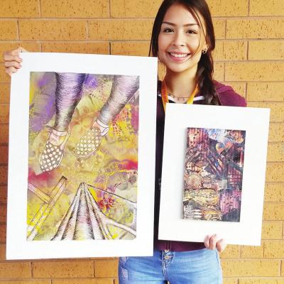 CDN | Courtesy Photo Artistic awrads