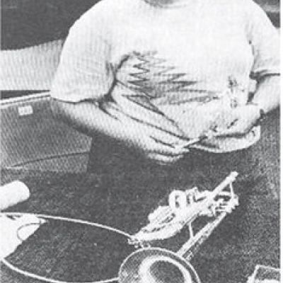 CLINTON’S HISTORY 10, 20, 30 AND 40 YEARS AGO