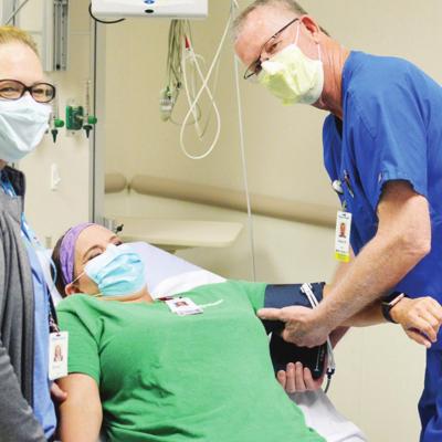 National Nurses Week