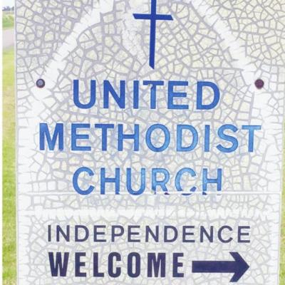 Railroad’s routing killed Independence