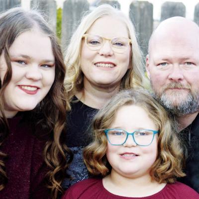 Sean Stephens named new Clinton Daily News publisher