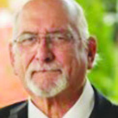 Robert “Bob” Earl Jones