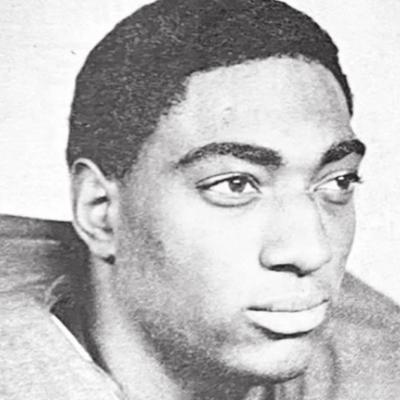 Roy Bell CLINTON’S HISTORY 10, 20, 30 AND 50 YEARS AGO