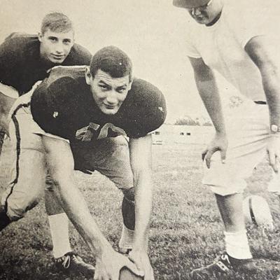 First HOF class represents firsts for Clinton