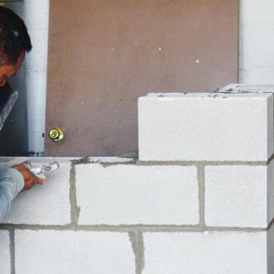 Gary building receiving facelift