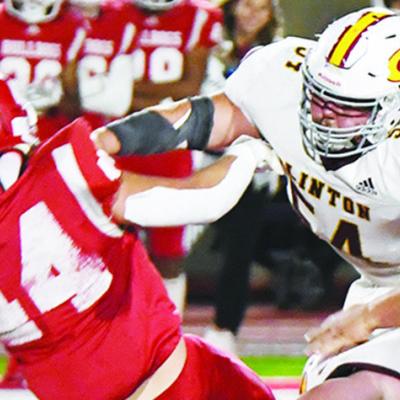 Fuller eyes future in workforce after high school