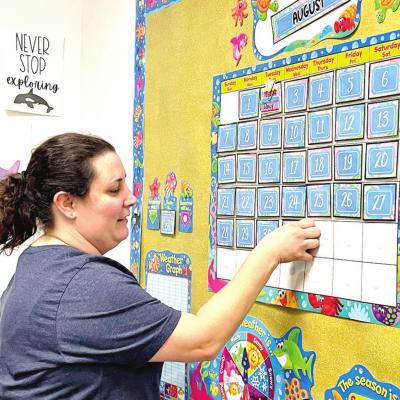 CBA gets fresh start at new campus