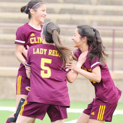 CHS completes I-40 domination