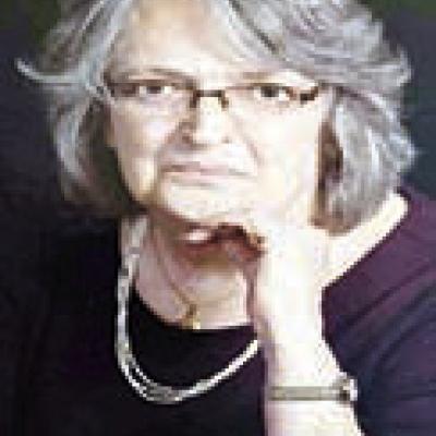 Vicki Ella Snowberger