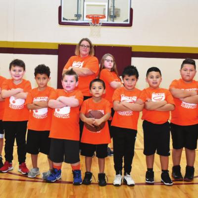 Rising Stars Rising Stars