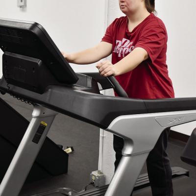 Acme fitness in full swing