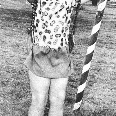 CLINTON’S HISTORY 10, 20, 30 AND 50 YEARS AGO