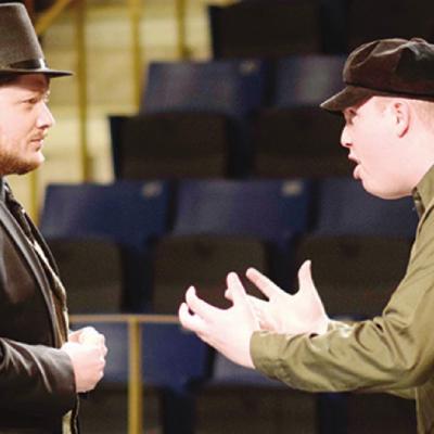 ‘Our Town’ opens Friday at Southwest Playhouse