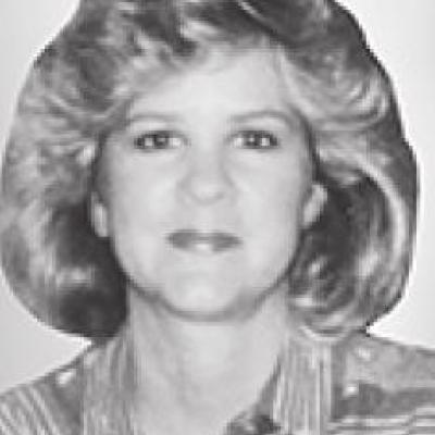 Barbara Millspaugh Barbara Millspaugh