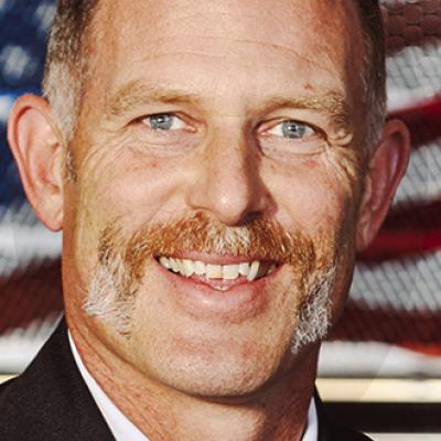 Clinton Fire Department